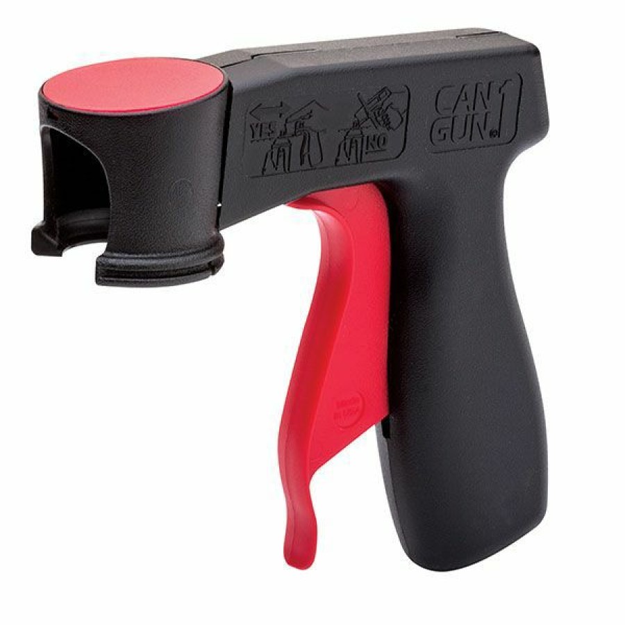 Paint Guns & Equipment * | Best Deal Can Gun One Spray Can Tool