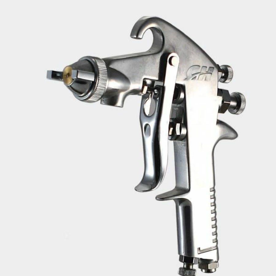 Paint Guns & Equipment * | Wholesale Campbell Hausfeld Gen Purpose Gravity Feed Spray Gun Dh540000