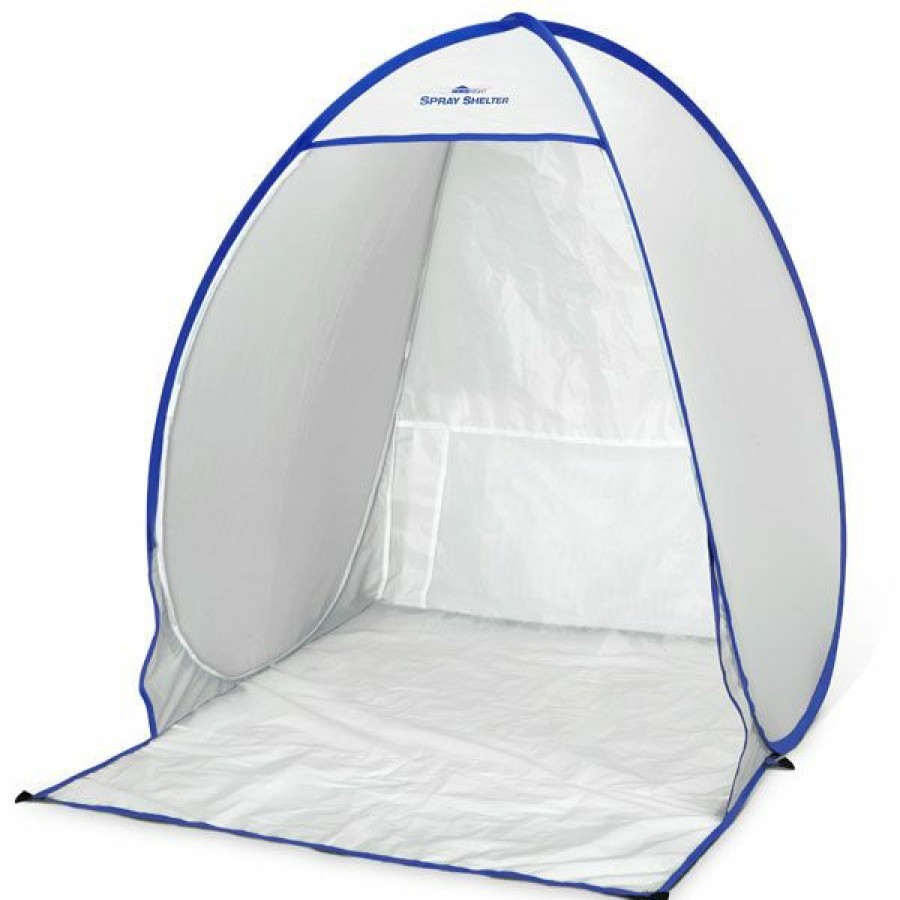 Paint Guns & Equipment * | New Homeright Small Paint Spray Shelter