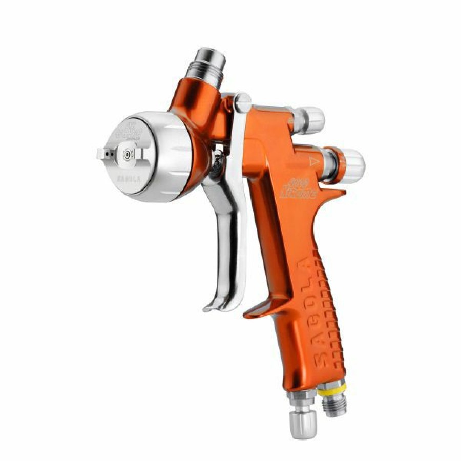 Paint Guns & Equipment * | Discount Sagola 4600 Xtreme Gravity, Dvr T/Pro-1.20Mm Pg10142217