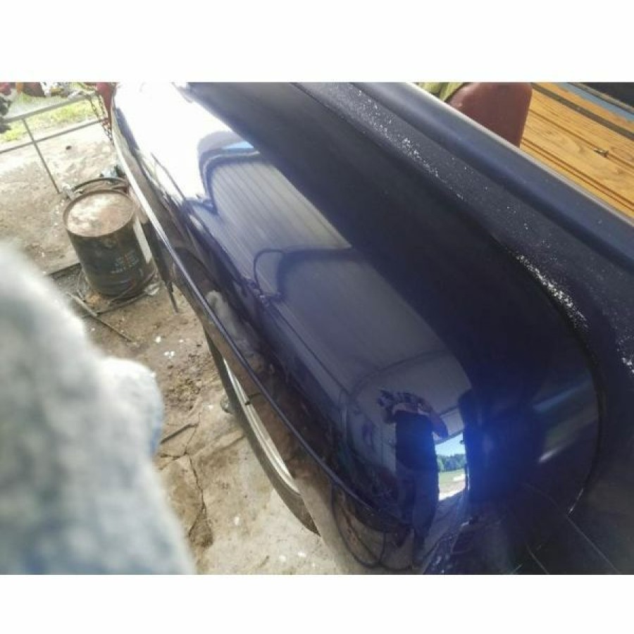 Paint Guns & Equipment * | Hot Sale Eastwood 4:1 Royal Blue Basecoat Automotive Car Paint Gallon