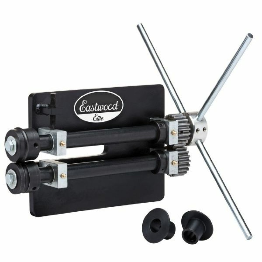 Bead Rollers * | Hot Sale Eastwood Elite 8 Inch Heavy Duty Bead Roller