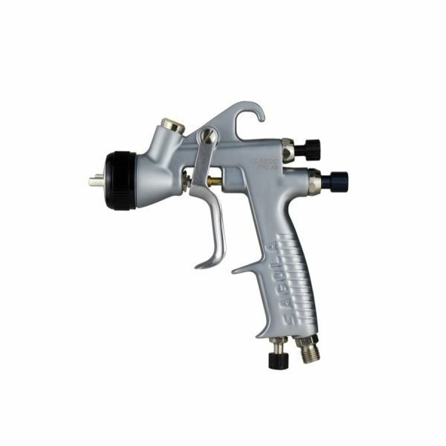 Paint Guns & Equipment * | Buy Sagola Classic Pro Xd Gravity, 28 Aircap-2.80Mm Pg10141630