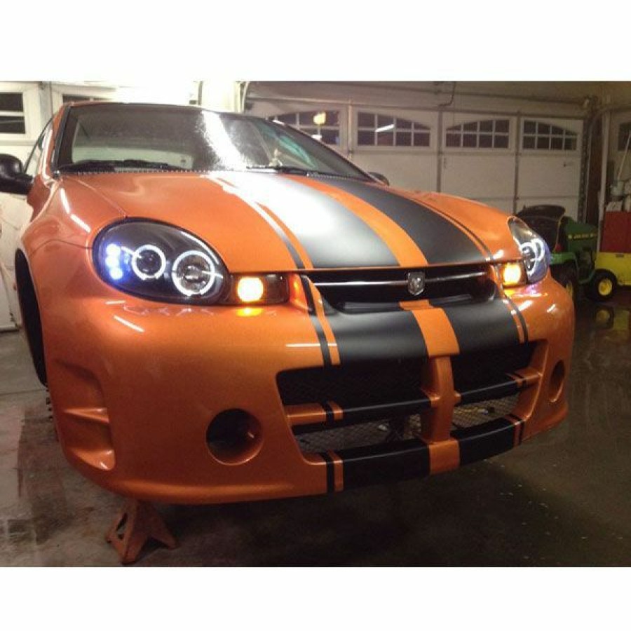 Paint Guns & Equipment * | Best Pirce Eastwood Malibu Sunset Metallic Orange 3:1 Single Stage Automotive Car Paint Gallon