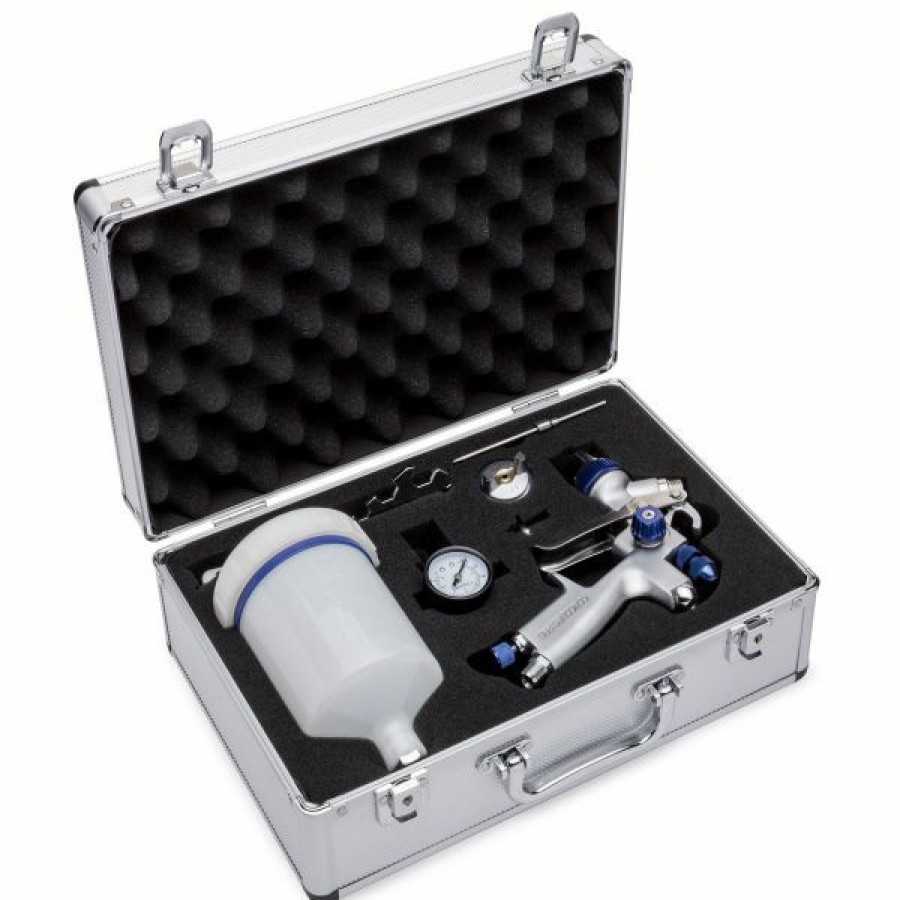 Paint Guns & Equipment * | Hot Sale Eastwood Single Paint Gun Storage Case