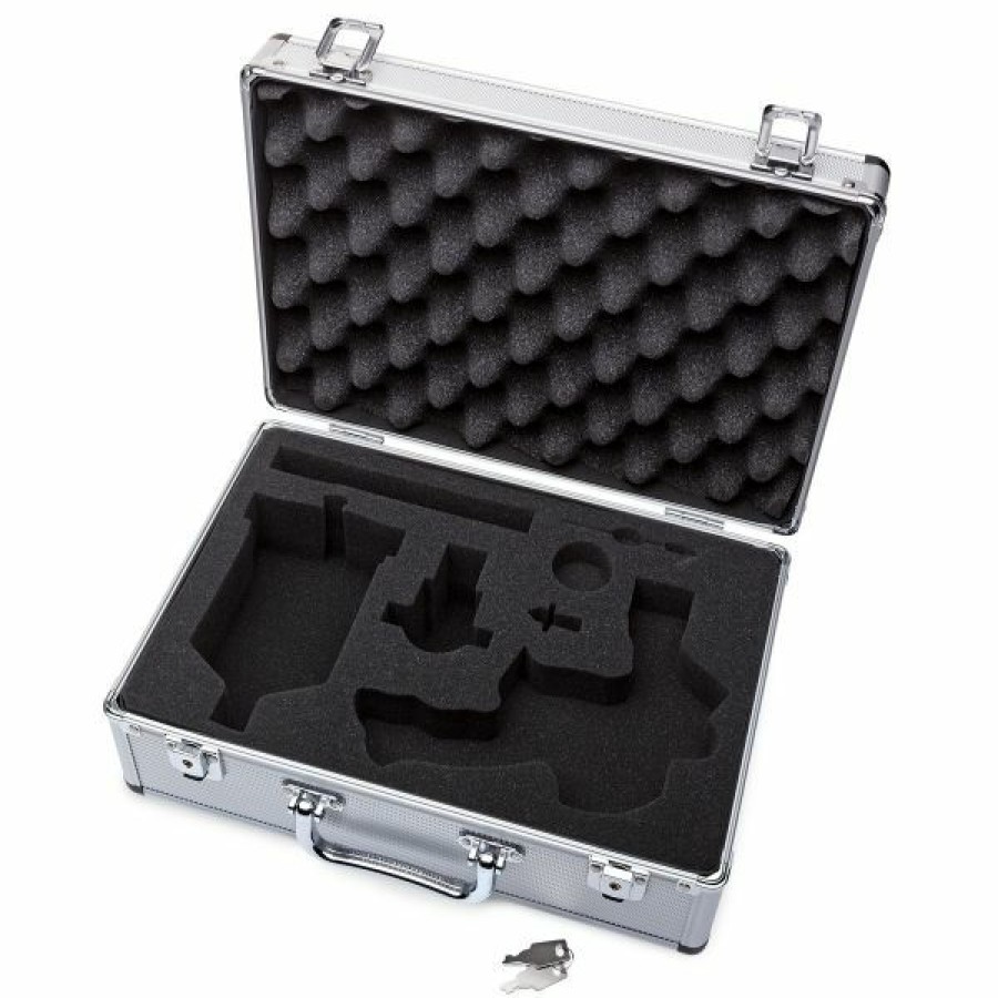 Paint Guns & Equipment * | Hot Sale Eastwood Single Paint Gun Storage Case