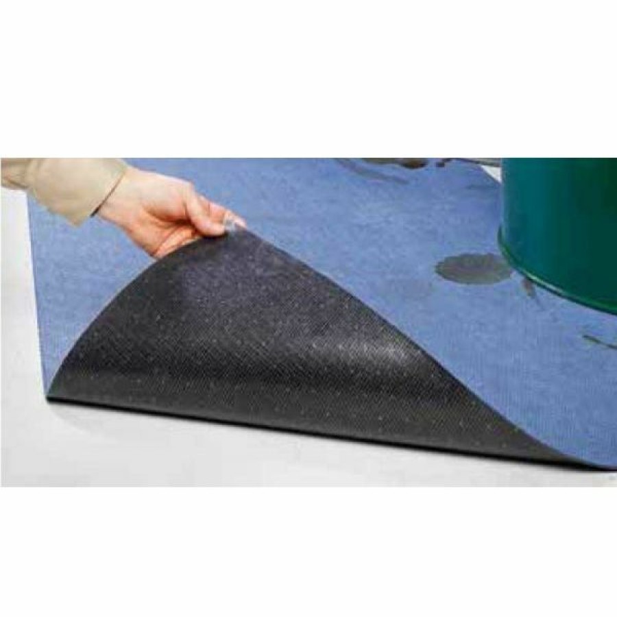 Paint Guns & Equipment * | Best Deal Pig Grippy Paint Booth Mat 32 Inchw X 50'L Roll