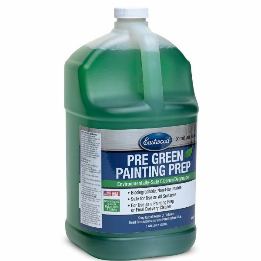 Paint Guns & Equipment * | Best Pirce Eastwood Pre Green Painting Prep Gallon