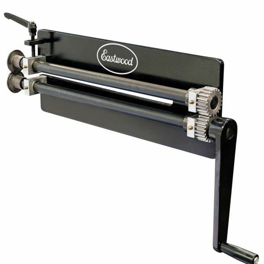 Bead Rollers * | Budget 19 Bead Roller And Stand