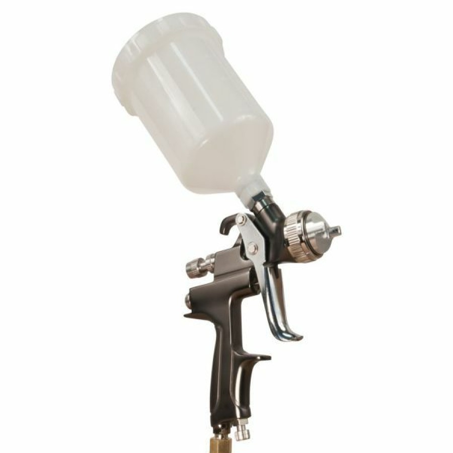 Paint Guns & Equipment * | Coupon Jet Jat-500 Standard Spray Gun (Hvlp) 505500