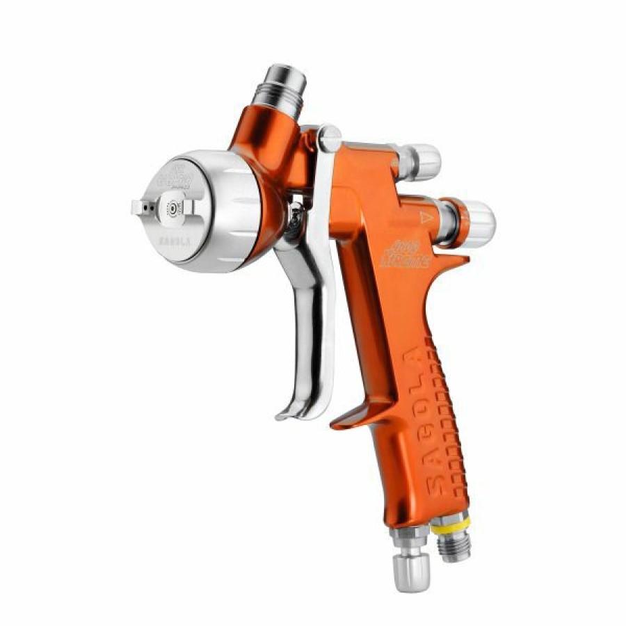 Paint Guns & Equipment * | Best Deal Sagola 4600 Xtreme Gravity, Dvr T/Pro-Xl1.30Mm Pg10142207