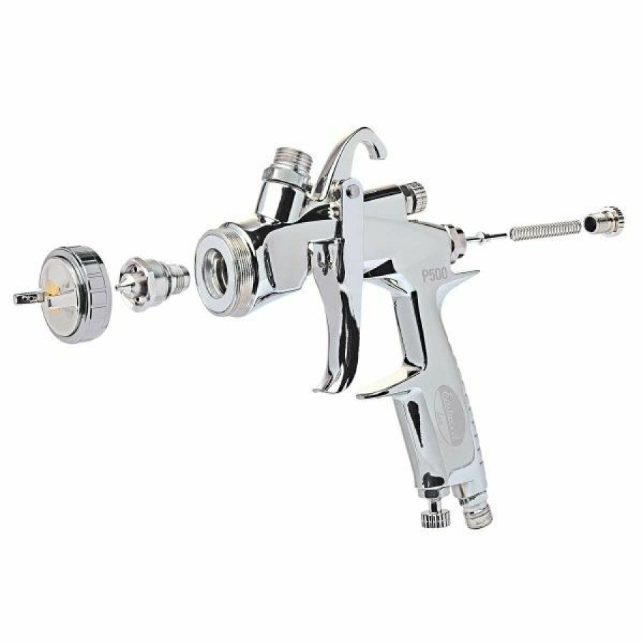 Paint Guns & Equipment * | Brand New Eastwood Elite P500 Primer Hvlp Paint Gun