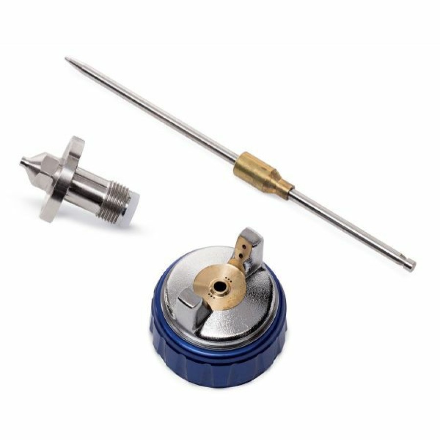 Paint Guns & Equipment * | Hot Sale Eastwood Concours 2 Replacement 1.3Mm Needle Nozzle Kit